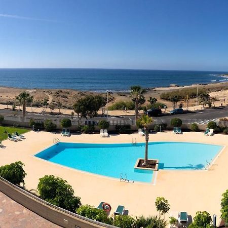Ferienwohnung Casa Bonita Medano El Médano Exterior foto