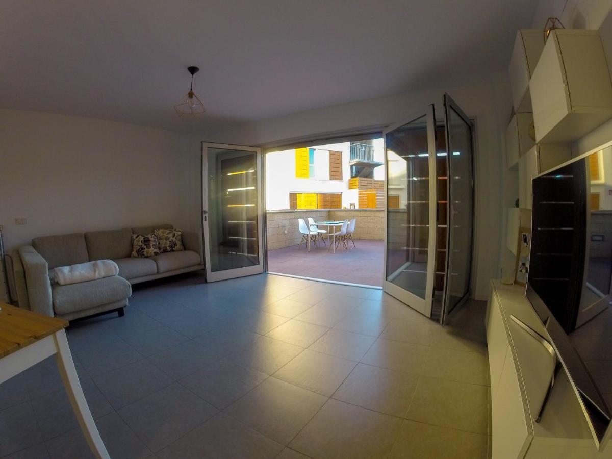 Ferienwohnung Casa Bonita Medano El Médano Exterior foto