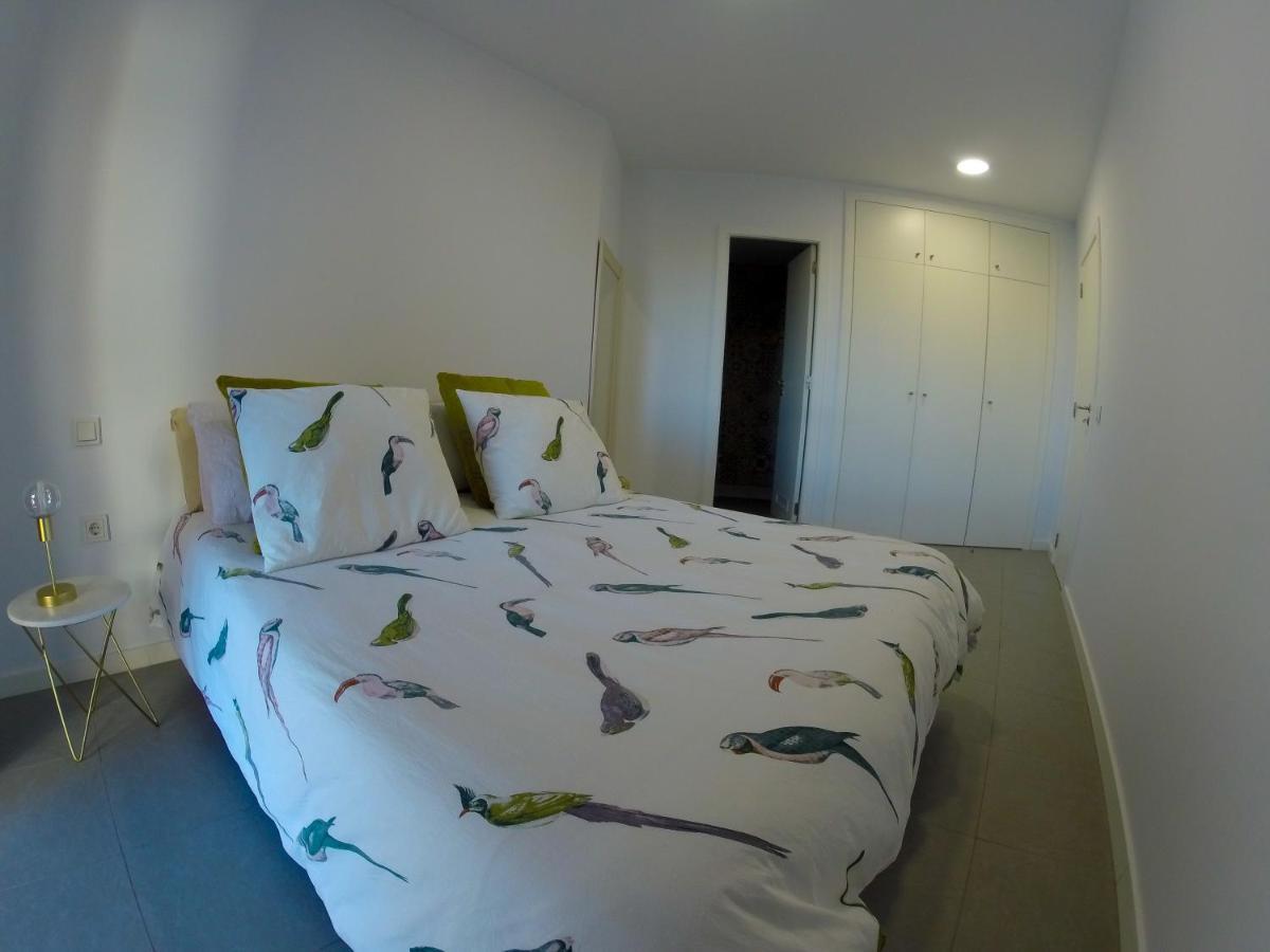 Ferienwohnung Casa Bonita Medano El Médano Exterior foto