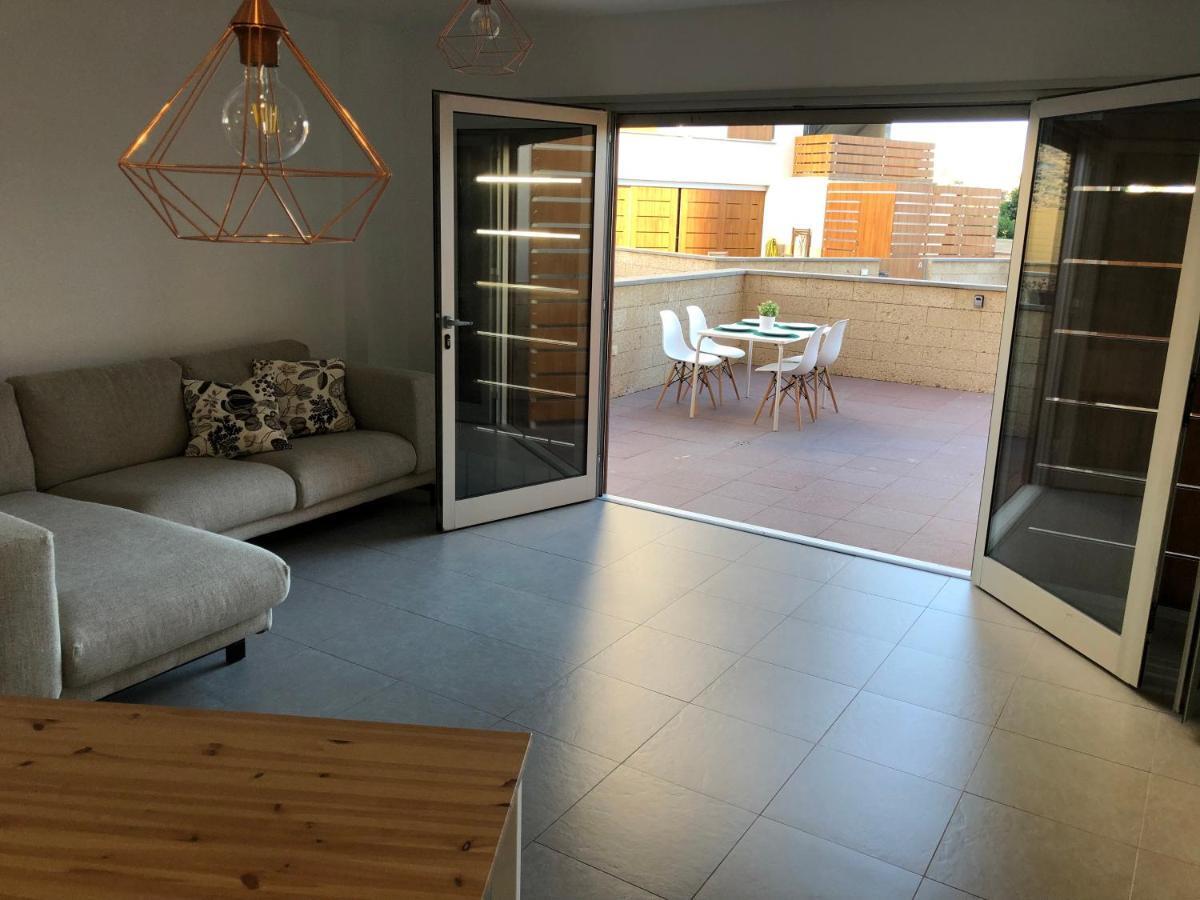 Ferienwohnung Casa Bonita Medano El Médano Exterior foto