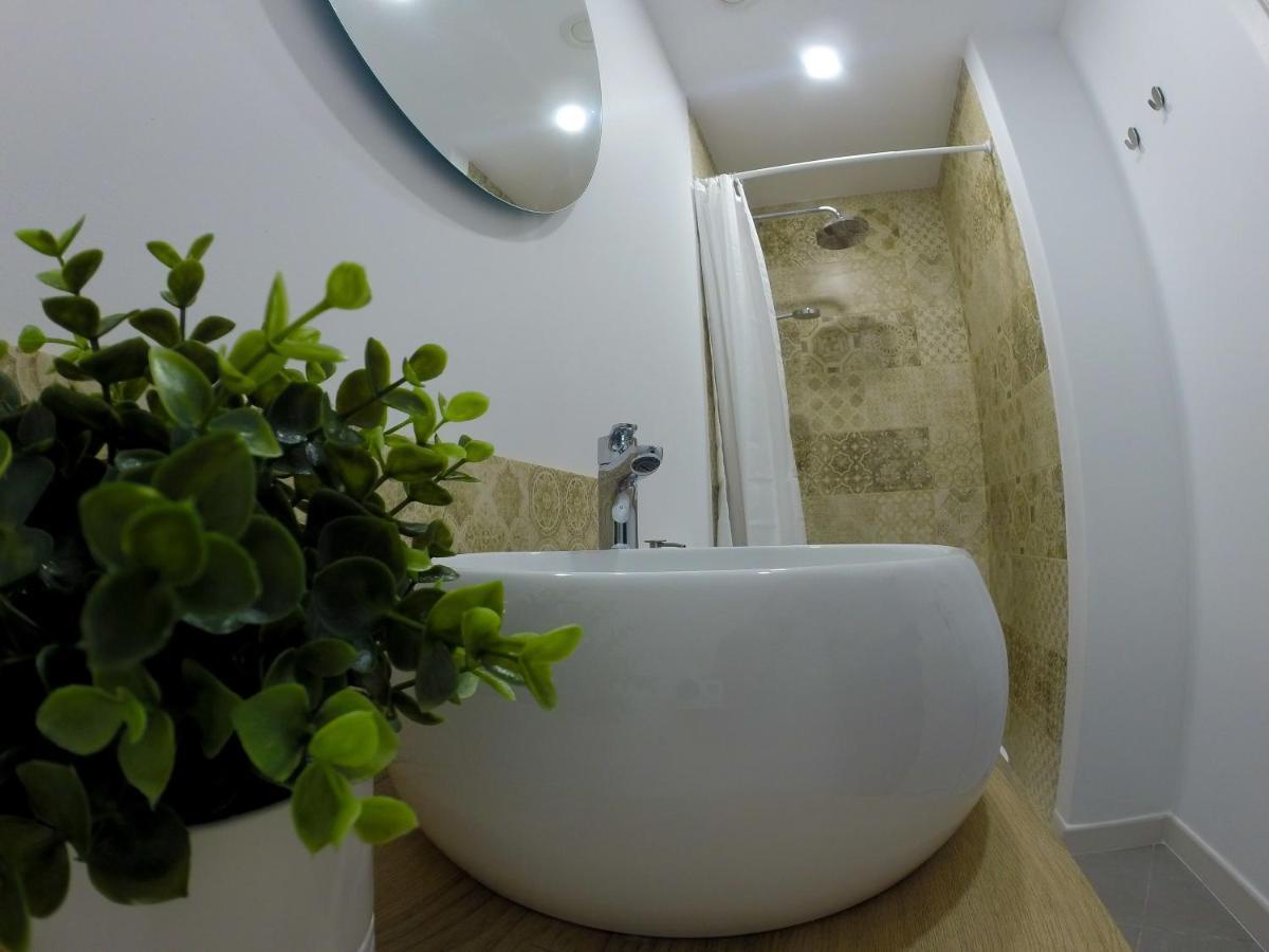 Ferienwohnung Casa Bonita Medano El Médano Exterior foto